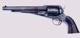 Civil War Era Remington New Model Army Revolver