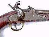 US Model 1842 Percussion Pistol - 3 of 15