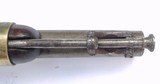 US Model 1842 Percussion Pistol - 13 of 15