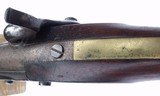 US Model 1842 Percussion Pistol - 9 of 15