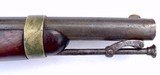 US Model 1842 Percussion Pistol - 12 of 15
