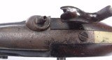 US Model 1842 Percussion Pistol - 7 of 15