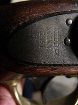 US Model 1842 Percussion Pistol - 6 of 15