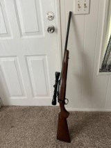 Remington 700 classic - 2 of 2