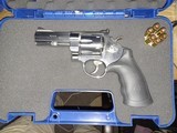 S&W 610 REVOLVER 10MM - 1 of 2