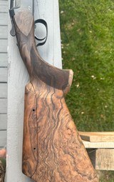 Blaser F3 STD Lightly Used 12 Gauge 32