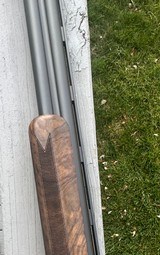 Blaser F3 STD Lightly Used 12 Gauge 32