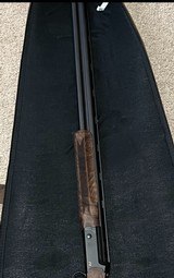 Blaser F3 STD Lightly Used 12 Gauge 32