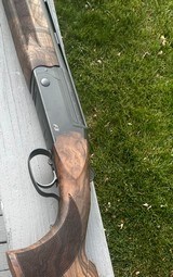 Blaser F3 STD Lightly Used 12 Gauge 32