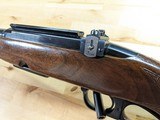 Winchester Model 88 .358win - 2 of 15