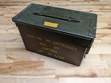 Lake City M2 Ball ammo 30-06 400rd, non corrosive primer, LC 69 Head Stamp - 1 of 3