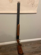 Beretta DT 10 Trident Skeet - 5 of 15