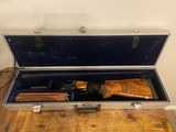 Beretta DT 10 Trident Skeet - 1 of 15