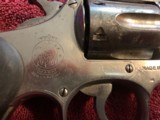Smith and Wesson Victory; Lend-Lease - 4 of 4