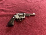 Smith and Wesson 38 Victory - 1 of 4