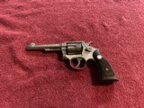 Smith and Wesson 38 Victory - 2 of 4