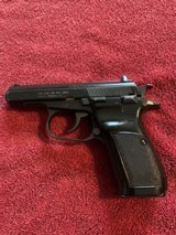 CZ Makarov Pistol - 1 of 5