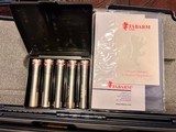 Fabarm XLR5 AR (adj Rib) RH - 14 of 15