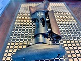 TSK Stock Fully Adjustable For Beretta A400's - 9 of 10