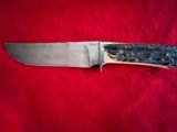 Clay Gault Mammoth Skinner - 2 of 7
