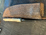 Clay Gault Mammoth Skinner - 7 of 7