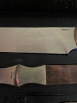 Clay Gault Carving Knife Set - 2 of 4