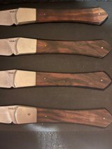Clay Gault Carving Knife Set - 3 of 4
