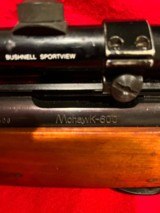 Remington model 600 Mohawk 243 - 3 of 5