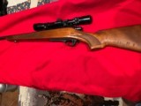 Remington model 600 Mohawk 243 - 2 of 5