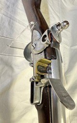 Superb US Model 1835/1840 Springfield Flintlock Musket - 15 of 15