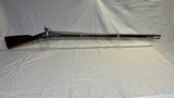 Superb US Model 1835/1840 Springfield Flintlock Musket - 12 of 15