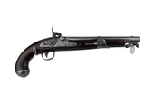 Southern Converted U.S. Model 1819 Simeon North Pistol
