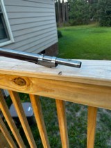 1823 Massachusetts State Militia Contract Musket - 7 of 7