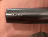 Beautiful London Proofed Colt New Line Model Revolver – .38 Caliber – Serial No. 8764 (1878) - Rare 4” Barrel. - Image 8 of 14