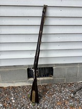 Nepalese Marked 1841 Brunswick Rifle - Image 1 of 3
