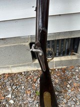Nepalese Marked 1841 Brunswick Rifle - Image 2 of 3
