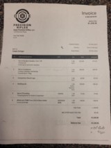 Remington, Model 700 Sendero, 7mm Remington Magnum - 11 of 11