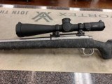 Remington, Model 700 Sendero, 7mm Remington Magnum - 5 of 11