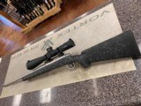 Remington, Model 700 Sendero, 7mm Remington Magnum - 4 of 11