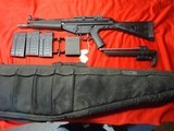 HK51 SBR .308 Sear Ready Package - 1 of 5