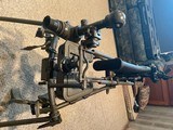 WTS Michaels Machine MM23E 5.56 With MM21E Conversion 7,62 And MG42 Tripod - 3 of 8