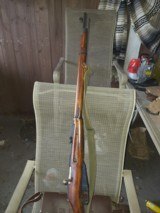 Mosin Nagant - 2 of 6