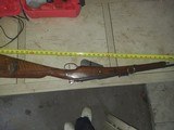 Berthier Bolt Action Carbine - 7 of 9