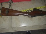 Berthier Bolt Action Carbine - 5 of 9