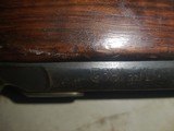 Berthier Bolt Action Carbine - 8 of 9