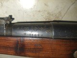 Berthier Bolt Action Carbine - 9 of 9