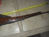 Berthier Bolt Action Carbine - 6 of 9