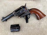 Cimarron Model P Jr. 32/20 Dual Cylinder 32 Magnum - 1 of 6