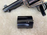 Cimarron Model P Jr. 32/20 Dual Cylinder 32 Magnum - 4 of 6