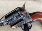 Cimarron Model P Jr. 32/20 Dual Cylinder 32 Magnum - 3 of 6